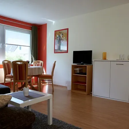 Ferienwohnung Wattfischer Cuxhaven Exterior photo