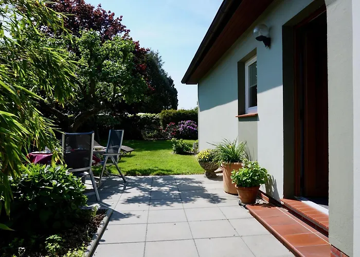 Ferienwohnung Wattfischer