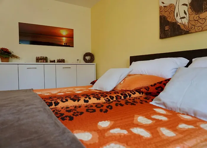 Ferienwohnung Wattfischer