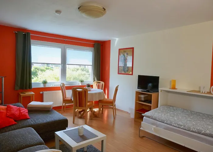 Ferienwohnung Wattfischer