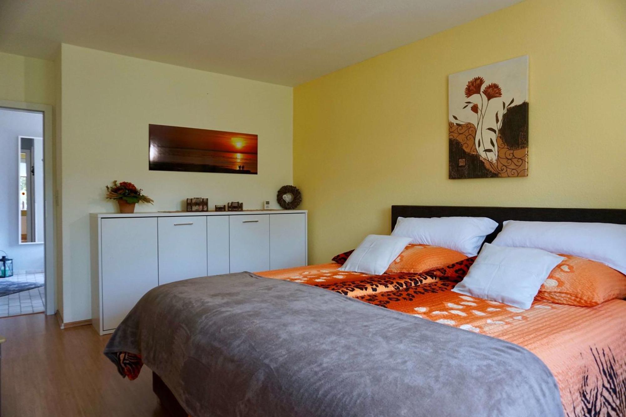 Apartamento Wattfischer