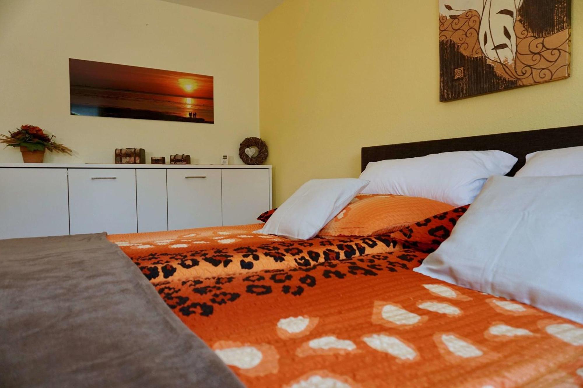 Apartment Wattfischer Cuxhaven