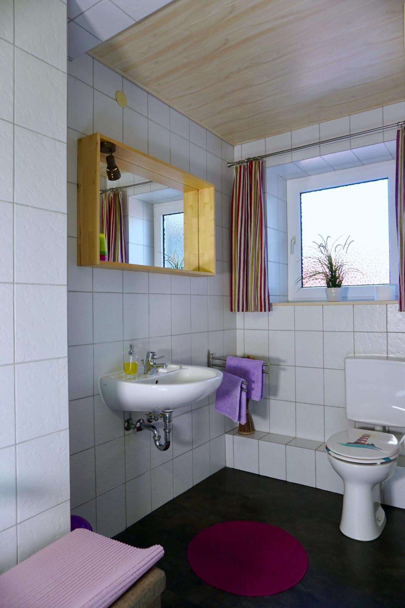 Wattfischer Apartment