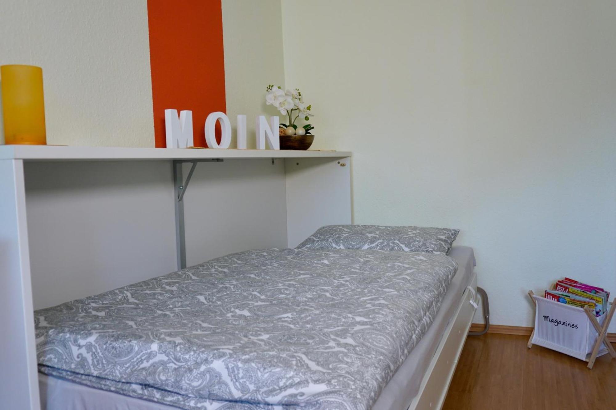 Apartment Wattfischer