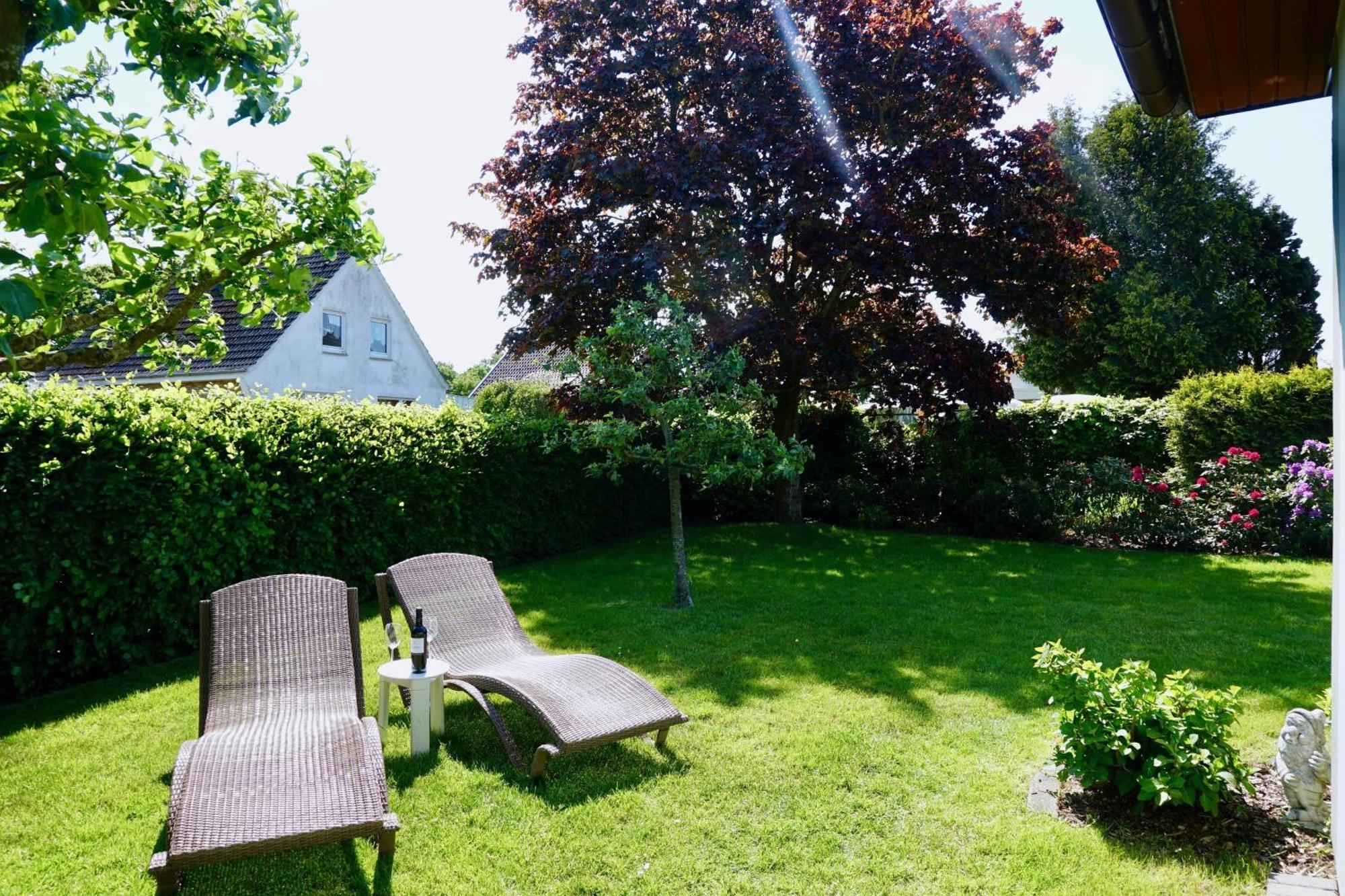 Apartamento Wattfischer Cuxhaven