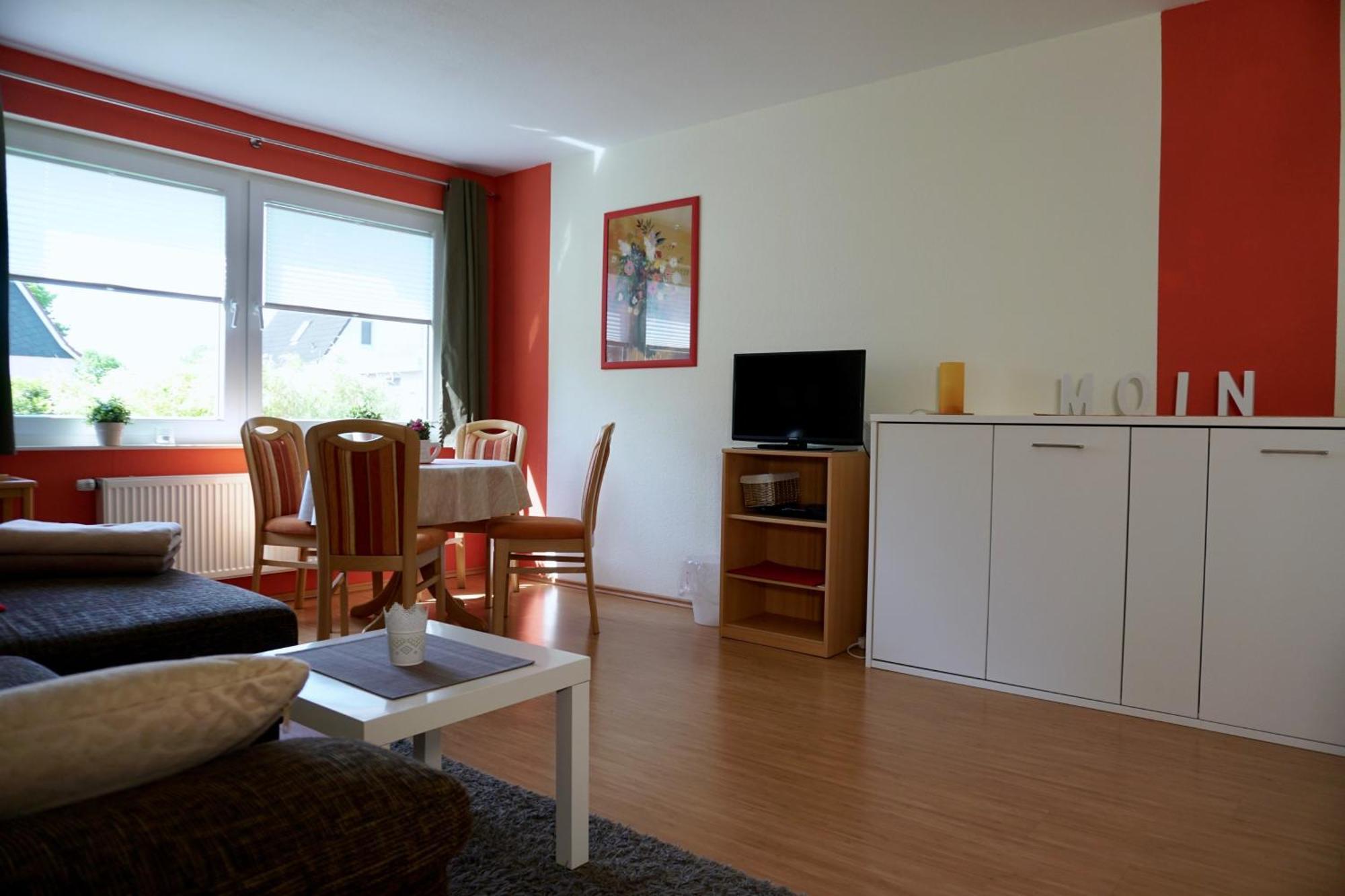 Apartment Wattfischer